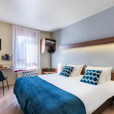 Logis Restaurant Le Mere