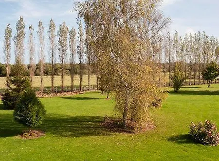 Logis Restaurant Le Mere Hotell Sainte-Mère-Église