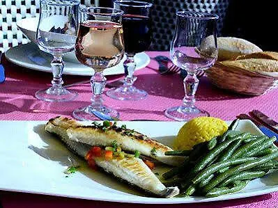 Logis Restaurant Le Mere Hotell Sainte-Mère-Église