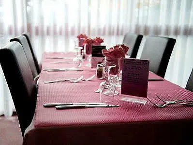Logis Restaurant Le Mere