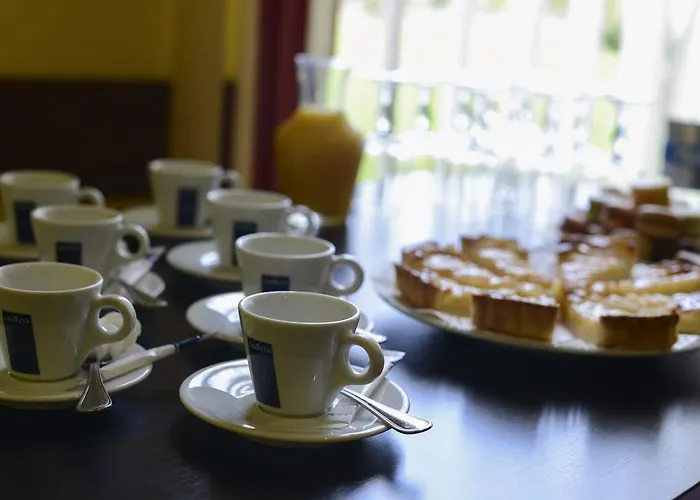 Logis Restaurant Le Mere Sainte-Mère-Église