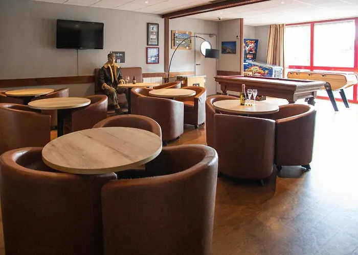 Logis Restaurant Le Mere