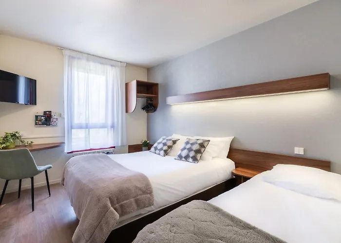 Logis Restaurant Le Mere