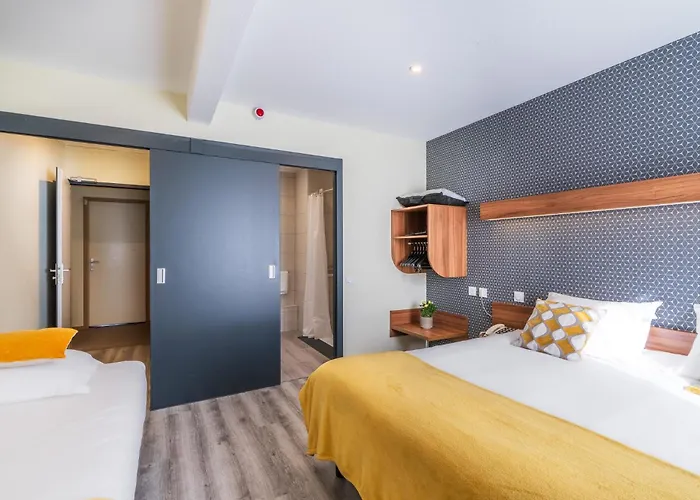 Logis Restaurant Le Mere