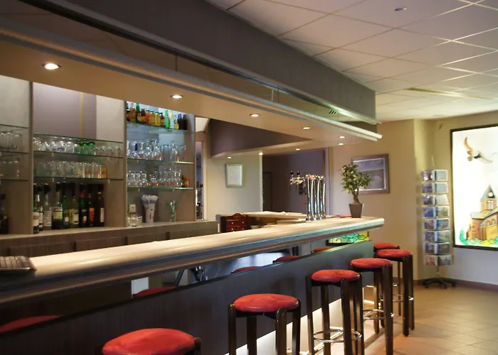 Logis Restaurant Le Mere 3*