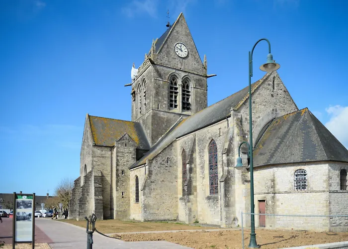 Logis Restaurant Le Mere 3*