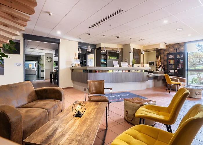 Logis Restaurant Le Mere