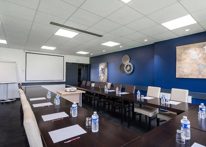 Logis Restaurant Le Mere 3*