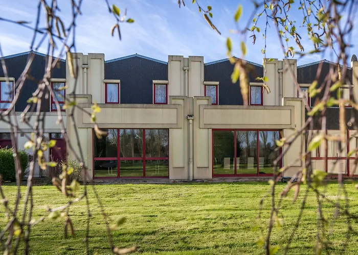 Hotel Logis Restaurant Le Mere