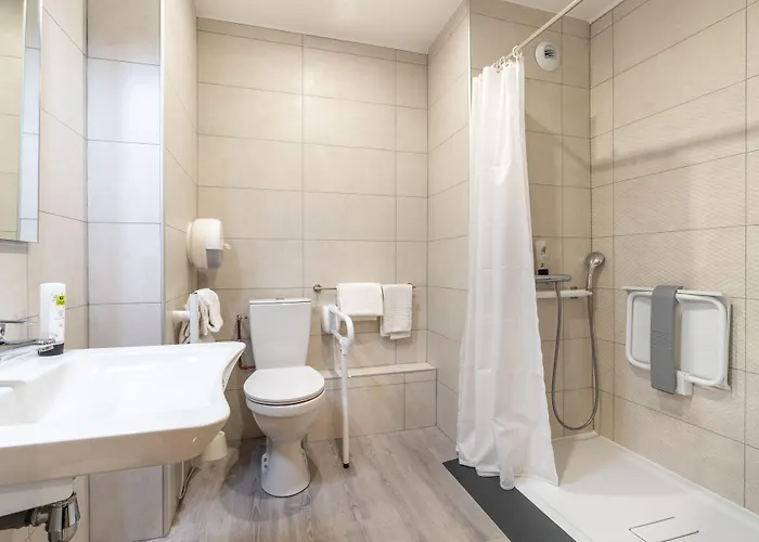 Logis Restaurant Le Mere Hotel Sainte-Mère-Église