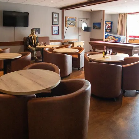 Logis Restaurant Le Mere