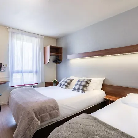 Logis Restaurant Le Mere