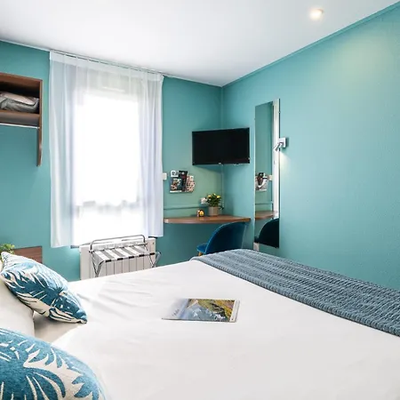 Logis Restaurant Le Mere 3*