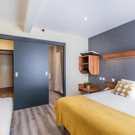 Logis Restaurant Le Mere