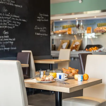 Logis Restaurant Le Mere 3*