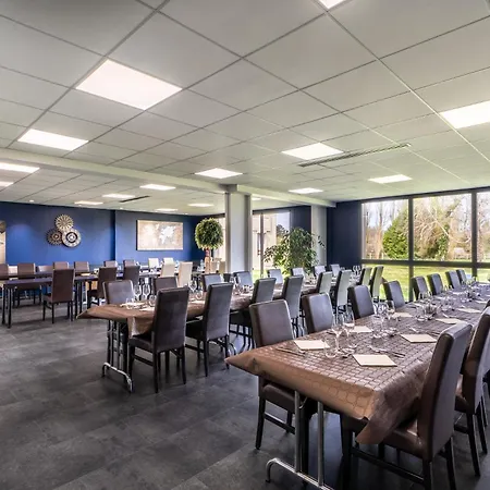 Restaurant Le Mere 3*