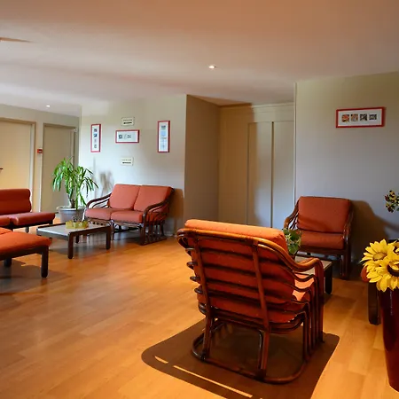 Logis Restaurant Le Mere Sainte-Mère-Église