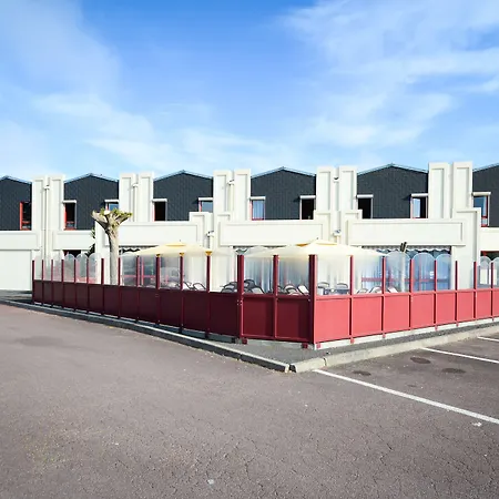 Logis Restaurant Le Mere 3* Sainte-Mère-Église