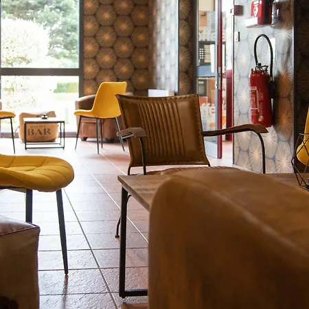 Logis Restaurant Le Mere 3*