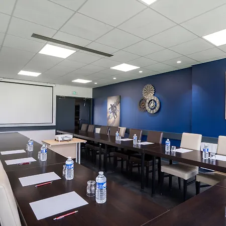 Logis Restaurant Le Mere 3*