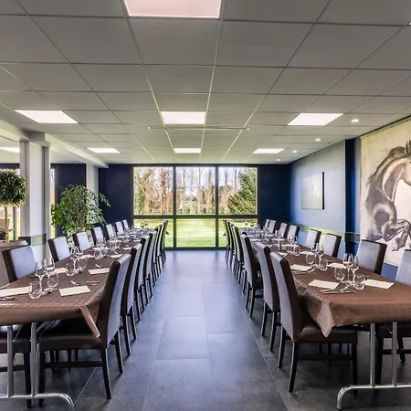 Logis Restaurant Le Mere Hotel 3*