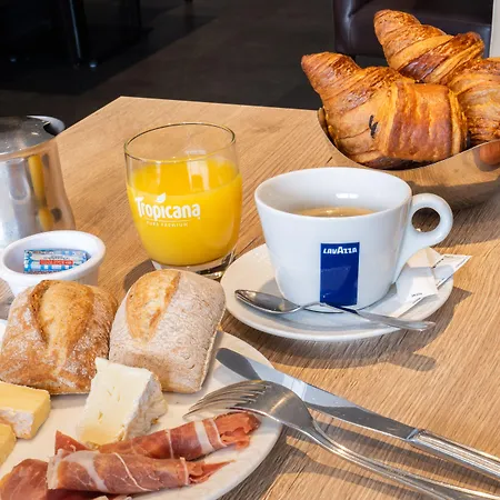 Logis Restaurant Le Mere