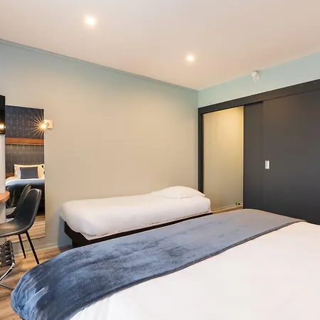 Logis Restaurant Le Mere