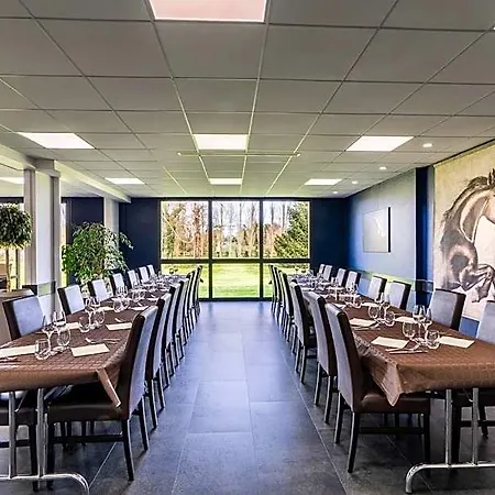 Logis Restaurant Le Mere 3*