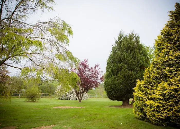 Logis Restaurant Le Mere