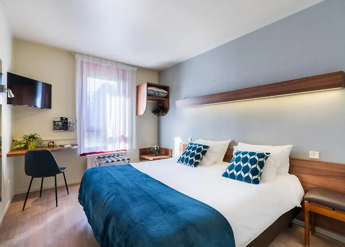 Logis Restaurant Le Mere