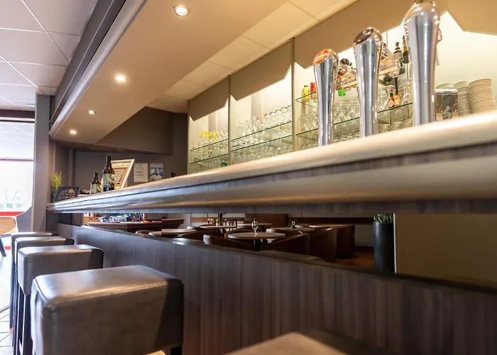 Logis Restaurant Le Mere 3*