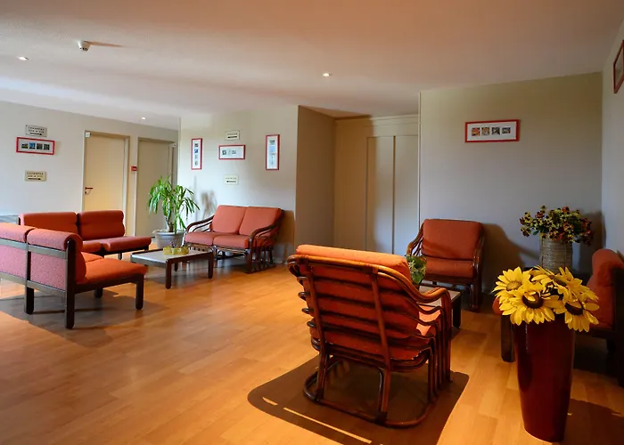 Logis Restaurant Le Mere Sainte-Mère-Église