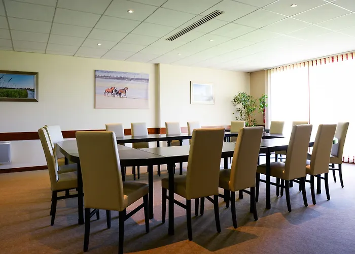 Logis Restaurant Le Mere Hotel Sainte-Mère-Église