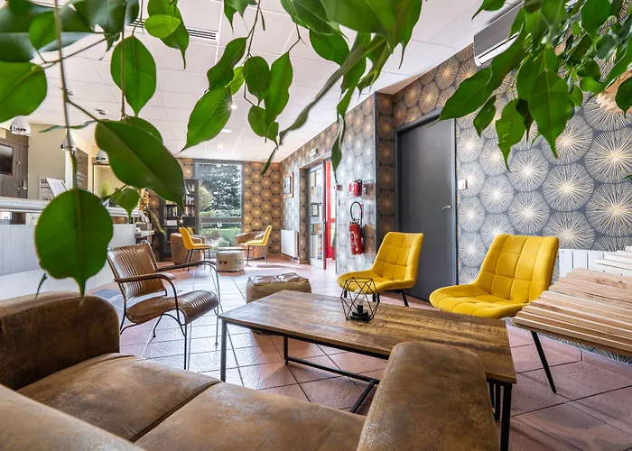 Logis Restaurant Le Mere Hotel Sainte-Mère-Église