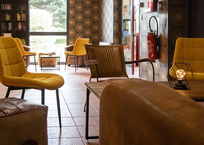 Logis Restaurant Le Mere 3*