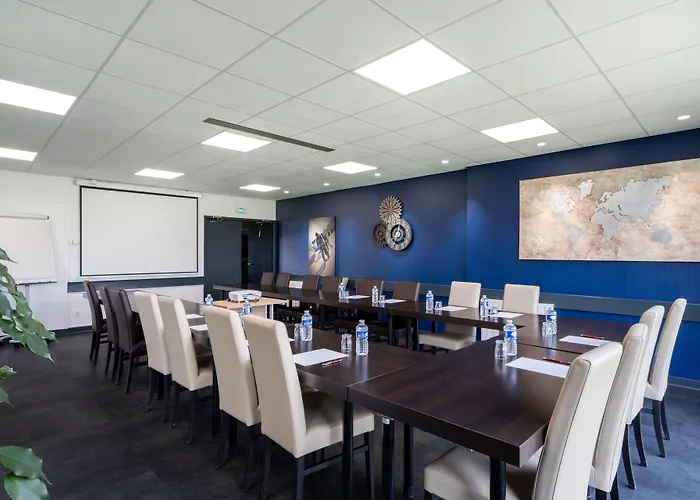 Logis Restaurant Le Mere Sainte-Mère-Église