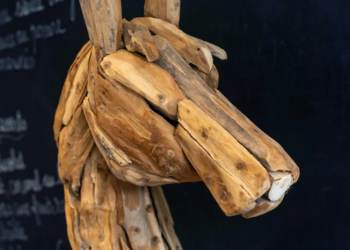 Logis Restaurant Le Mere Sainte-Mère-Église